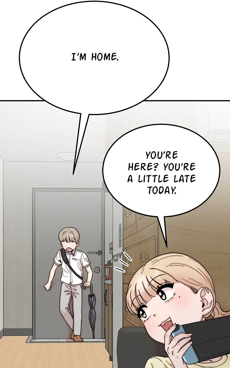 My Dud to Stud Boyfriend Chapter 98 page 111 - 