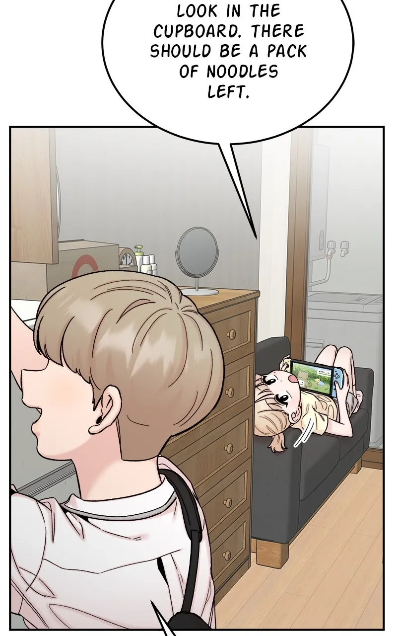 My Dud to Stud Boyfriend Chapter 98 page 113 - 