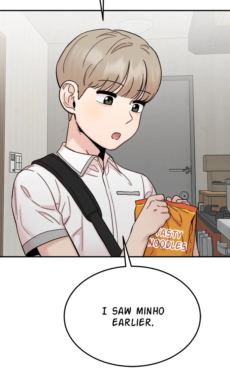 My Dud to Stud Boyfriend Chapter 98 page 115 - 
