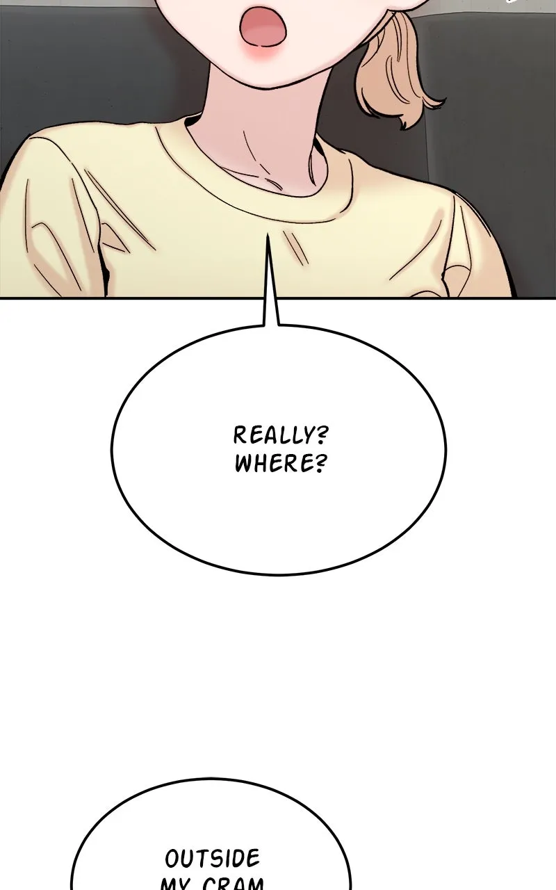 My Dud to Stud Boyfriend Chapter 98 page 117 - 