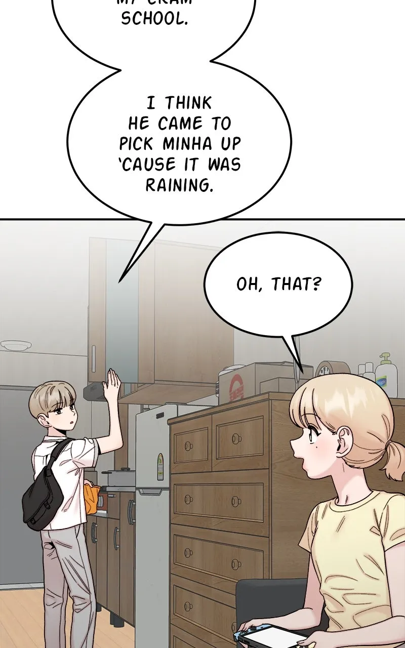 My Dud to Stud Boyfriend Chapter 98 page 118 - 