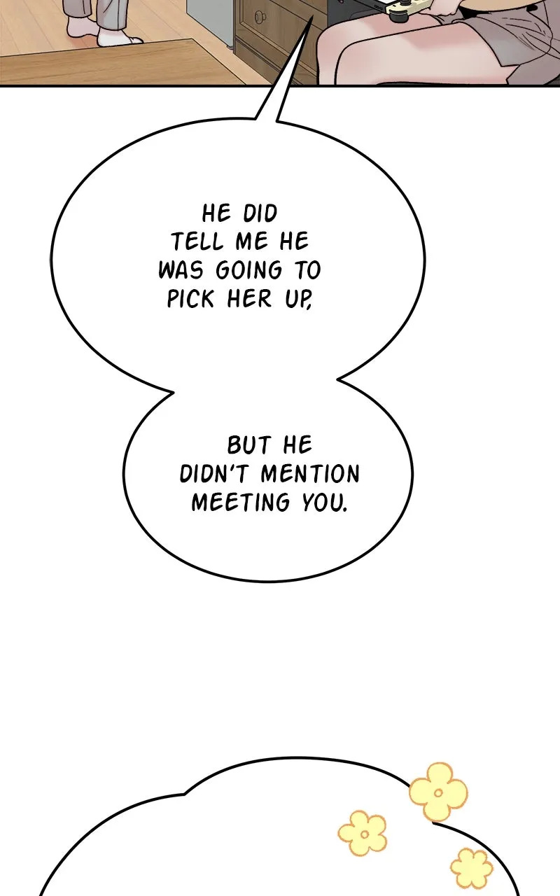 My Dud to Stud Boyfriend Chapter 98 page 119 - 