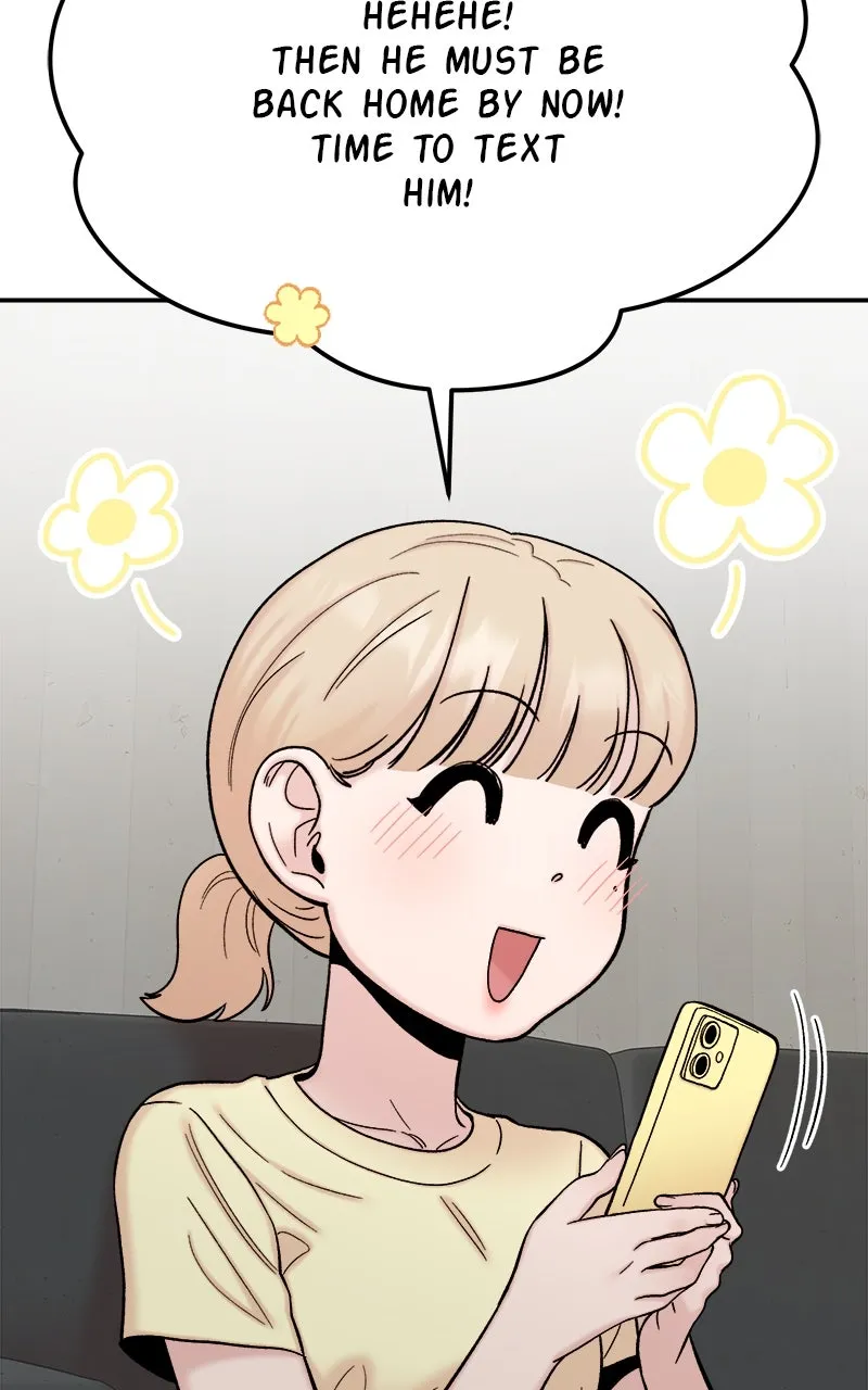My Dud to Stud Boyfriend Chapter 98 page 120 - 
