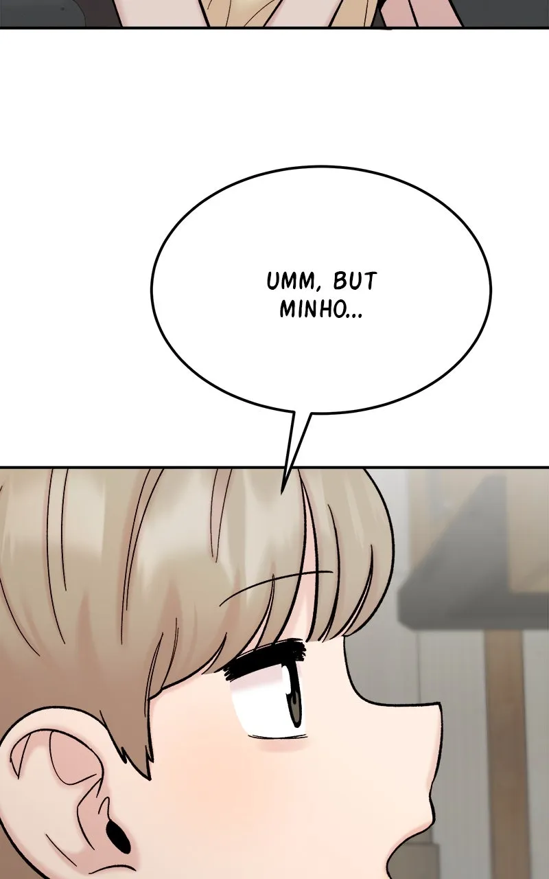 My Dud to Stud Boyfriend Chapter 98 page 121 - 