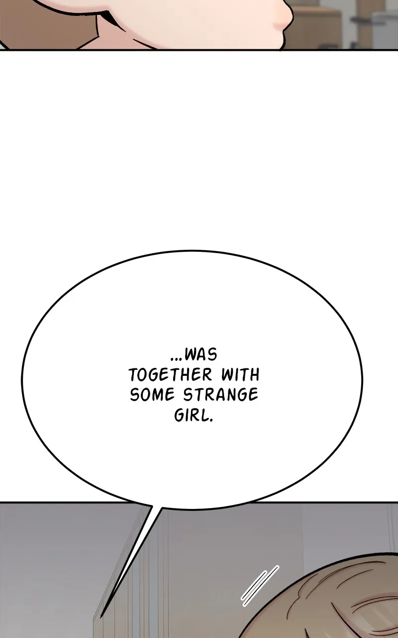 My Dud to Stud Boyfriend Chapter 98 page 122 - 