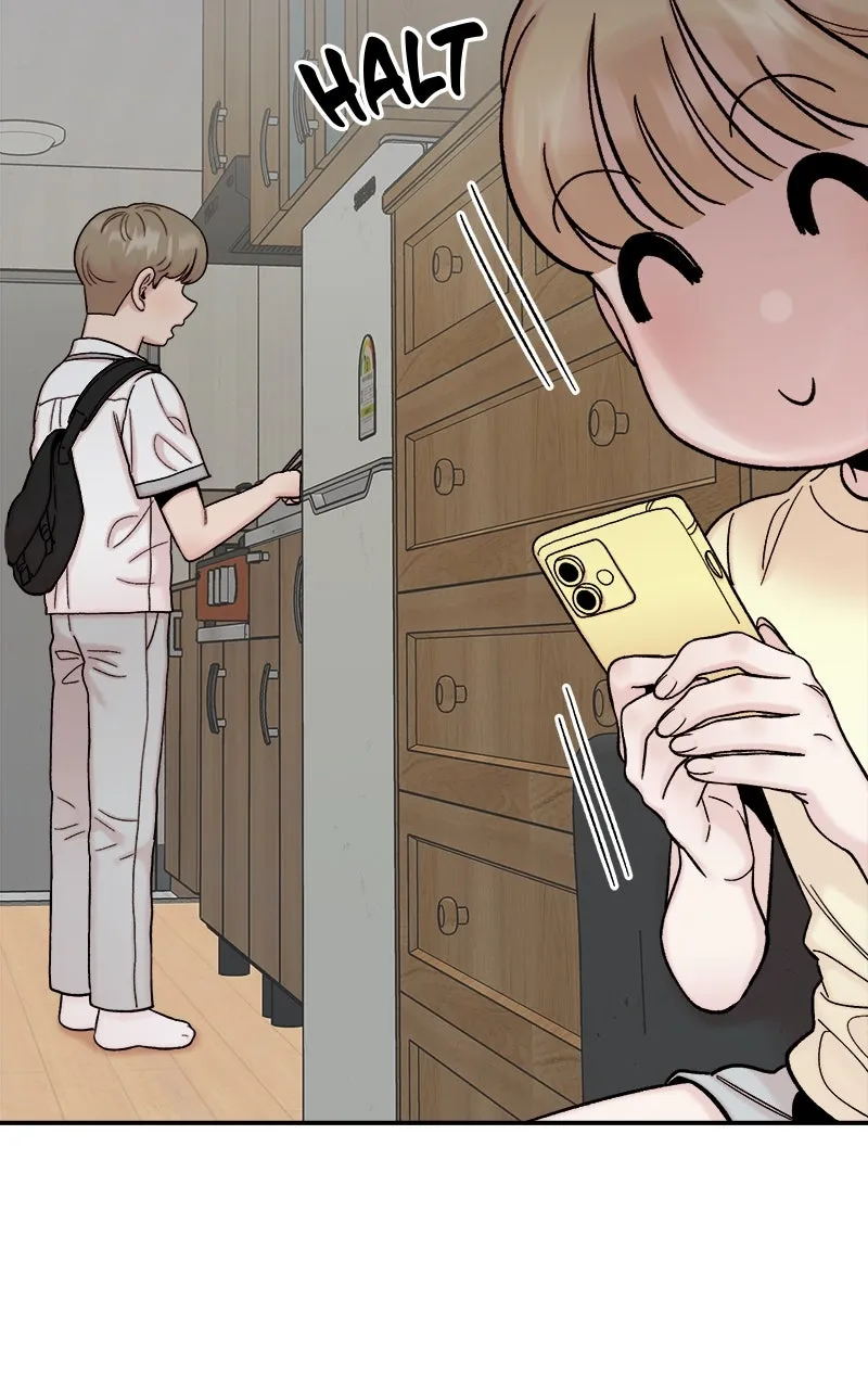 My Dud to Stud Boyfriend Chapter 98 page 123 - 