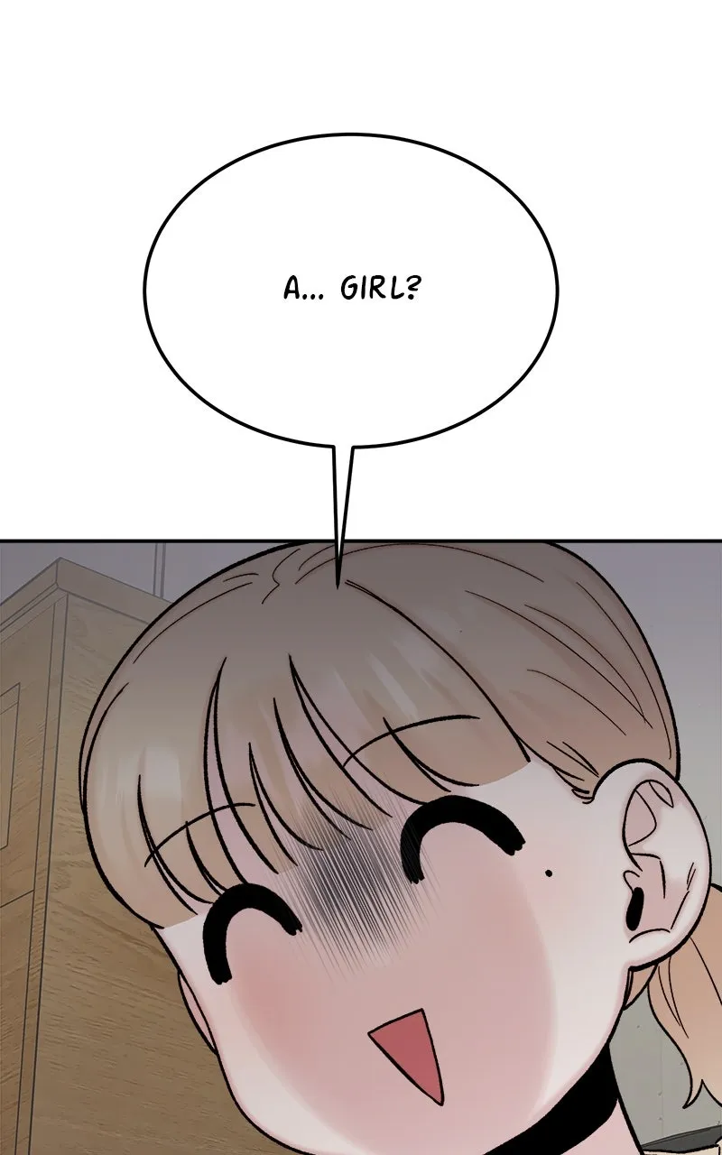 My Dud to Stud Boyfriend Chapter 98 page 124 - 