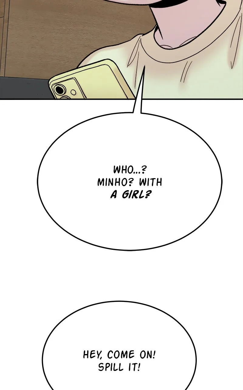 My Dud to Stud Boyfriend Chapter 98 page 125 - 
