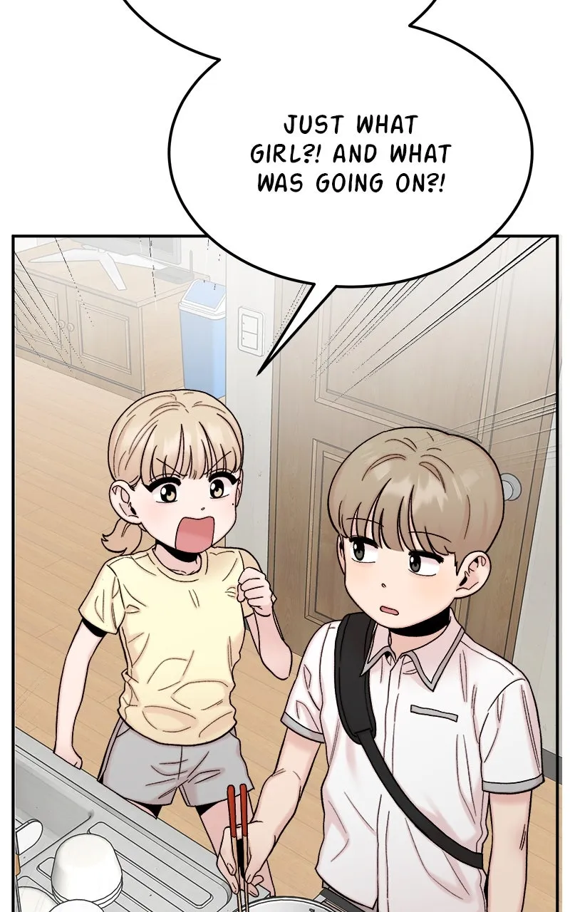 My Dud to Stud Boyfriend Chapter 98 page 126 - 