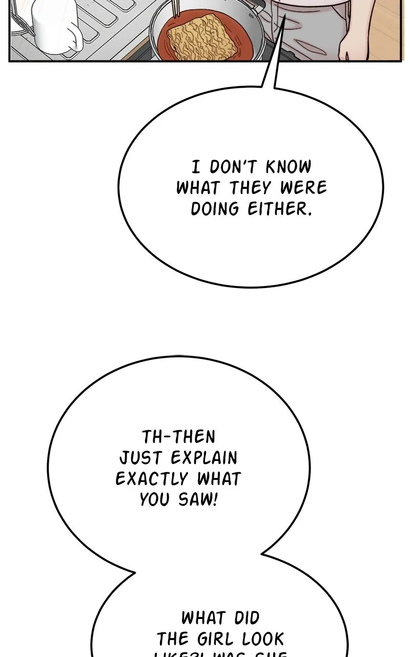 My Dud to Stud Boyfriend Chapter 98 page 127 - 