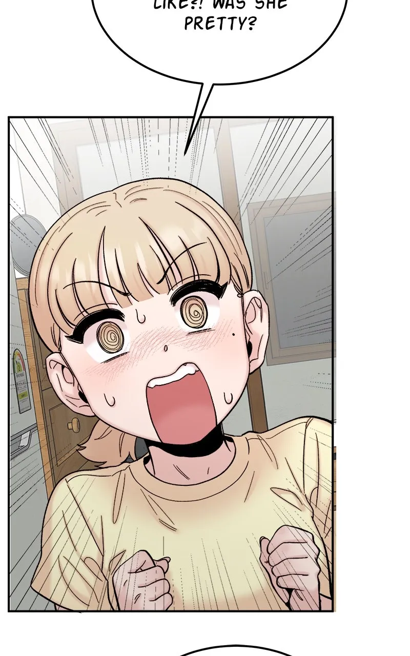 My Dud to Stud Boyfriend Chapter 98 page 128 - 