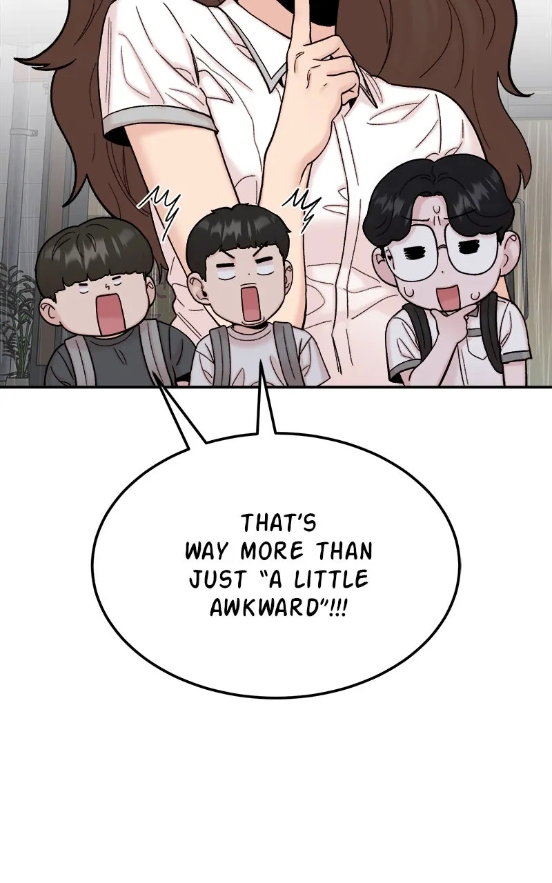 My Dud to Stud Boyfriend Chapter 98 page 14 - 