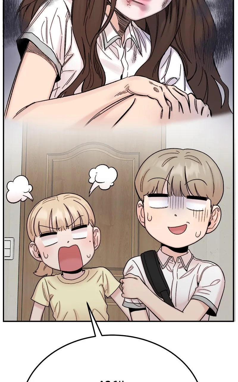 My Dud to Stud Boyfriend Chapter 98 page 131 - 