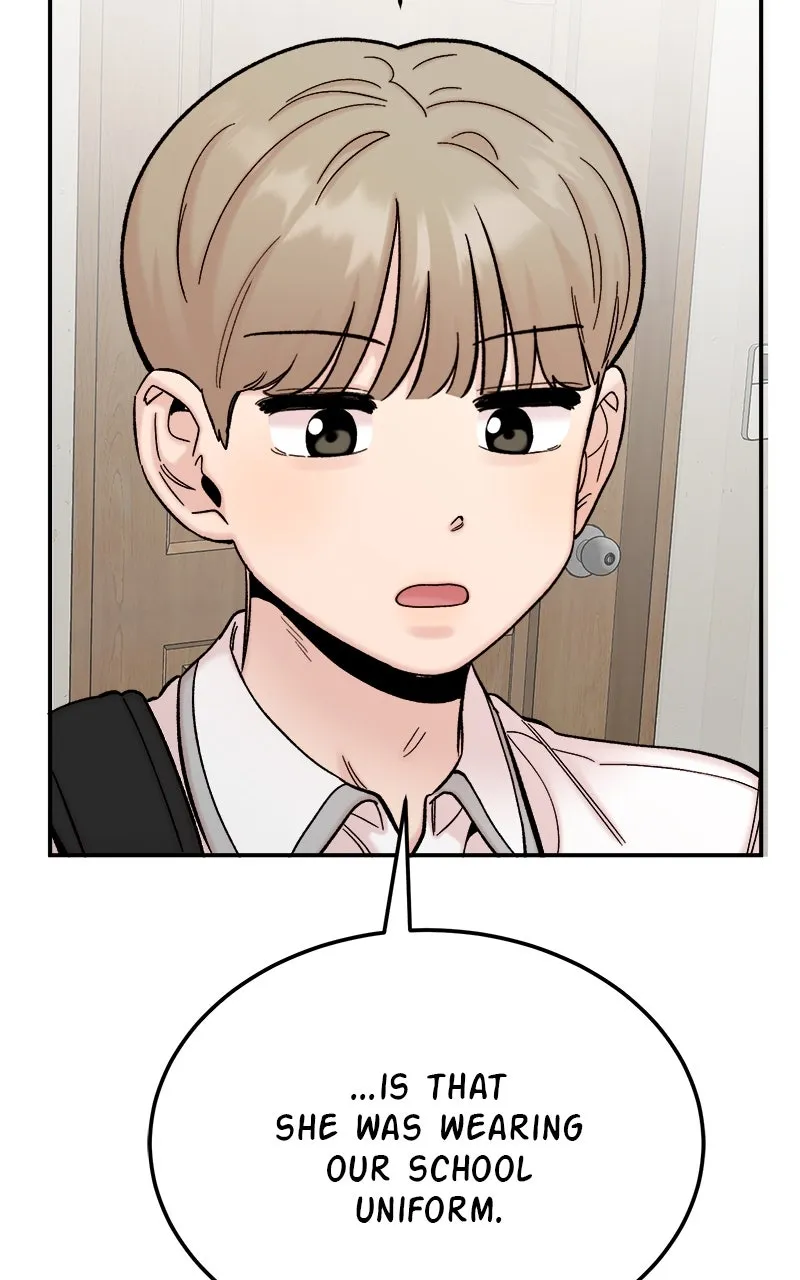 My Dud to Stud Boyfriend Chapter 98 page 133 - 
