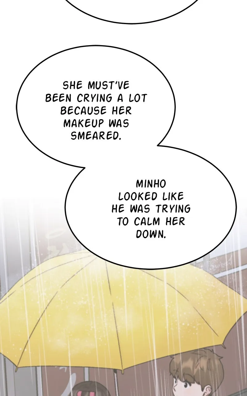 My Dud to Stud Boyfriend Chapter 98 page 134 - 