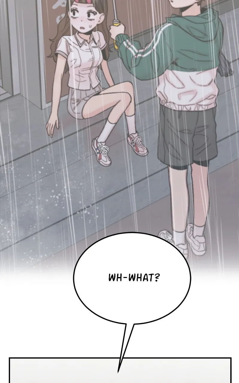 My Dud to Stud Boyfriend Chapter 98 page 135 - 