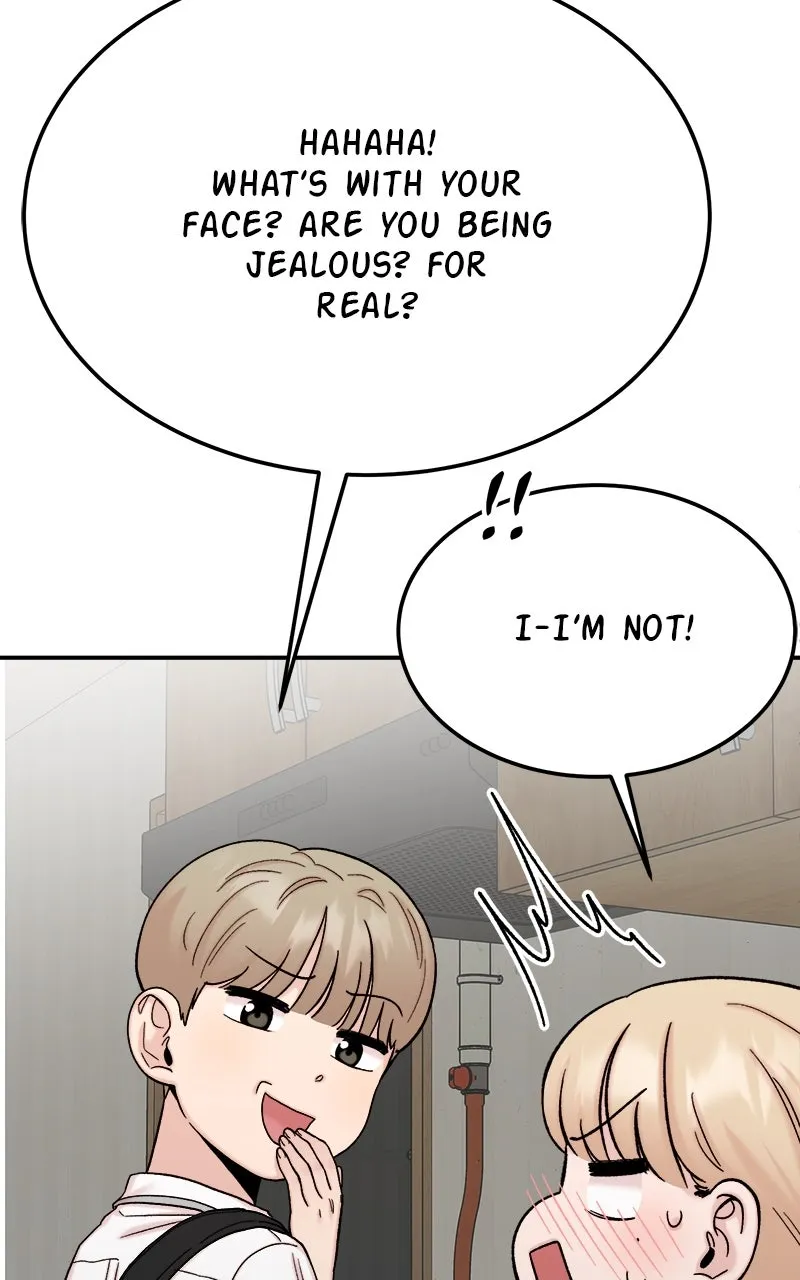 My Dud to Stud Boyfriend Chapter 98 page 137 - 