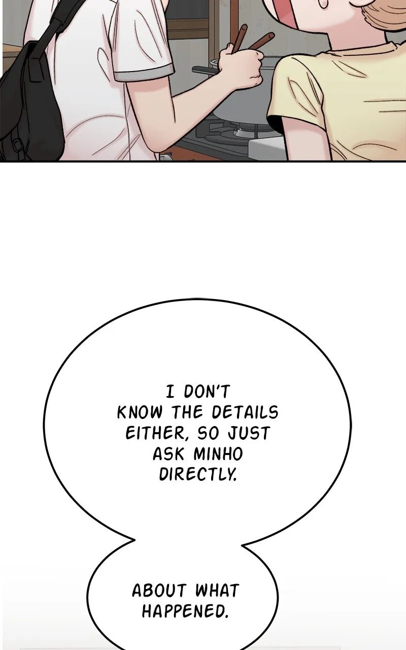My Dud to Stud Boyfriend Chapter 98 page 138 - 