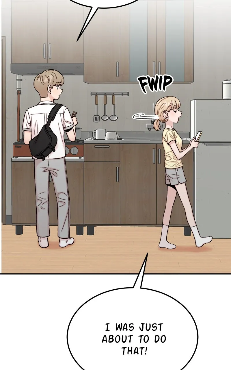 My Dud to Stud Boyfriend Chapter 98 page 139 - 