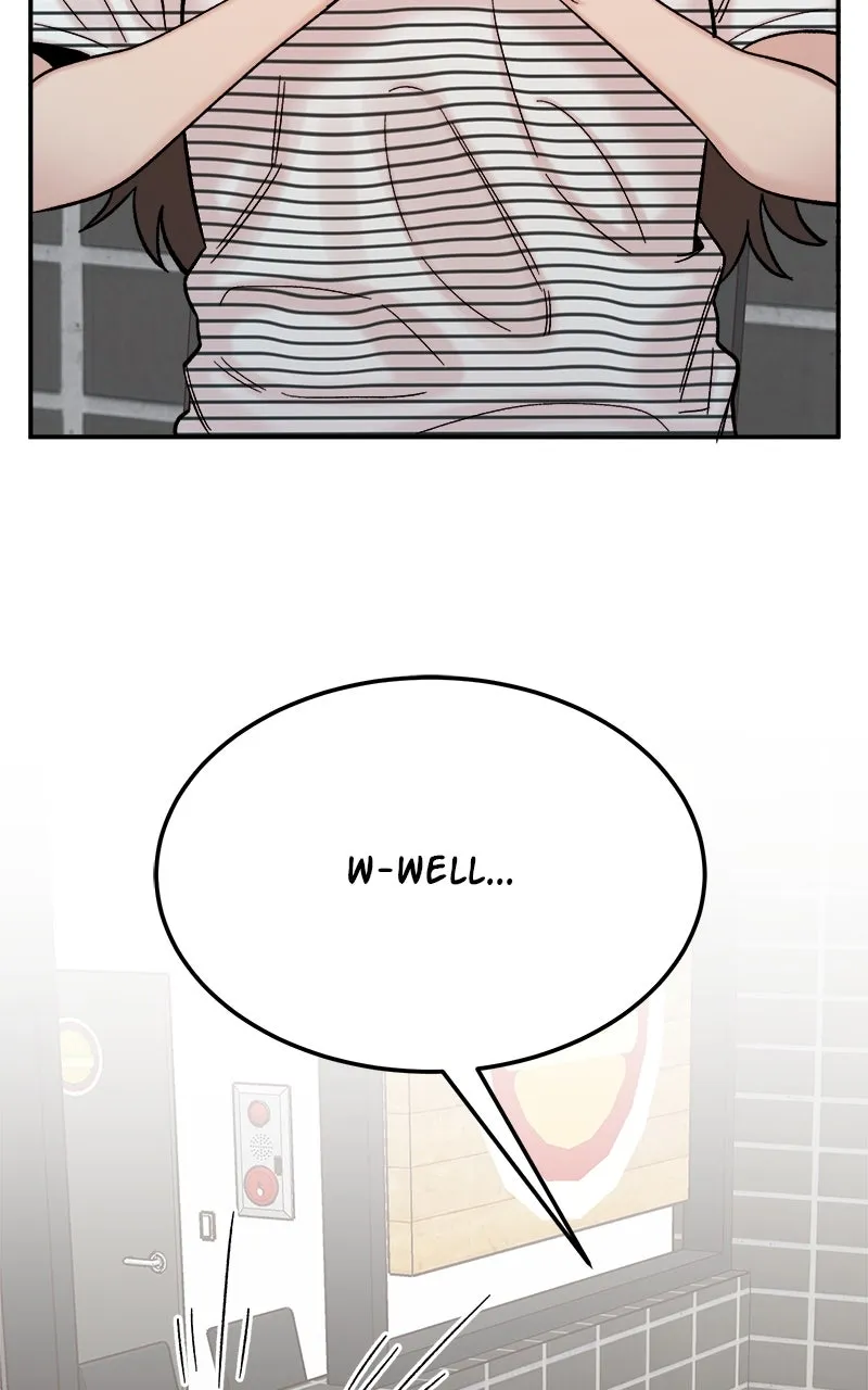 My Dud to Stud Boyfriend Chapter 98 page 150 - 