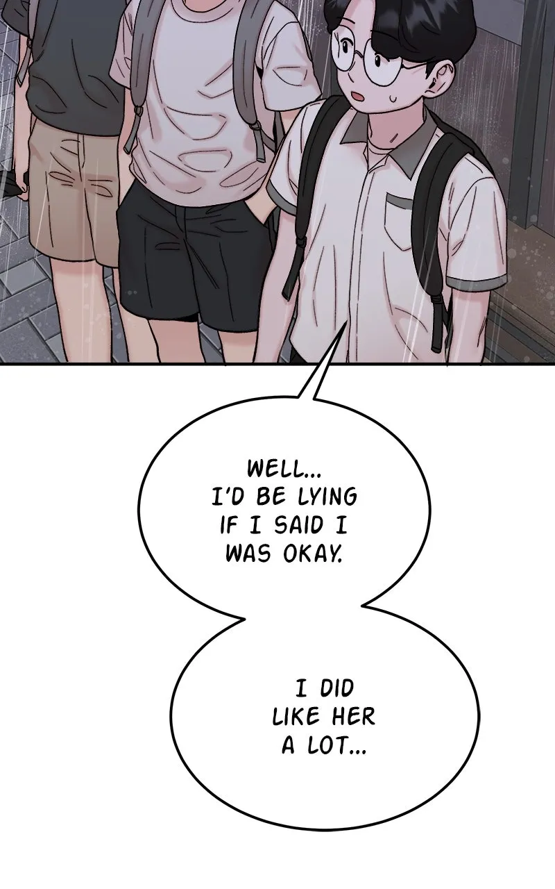 My Dud to Stud Boyfriend Chapter 98 page 16 - 