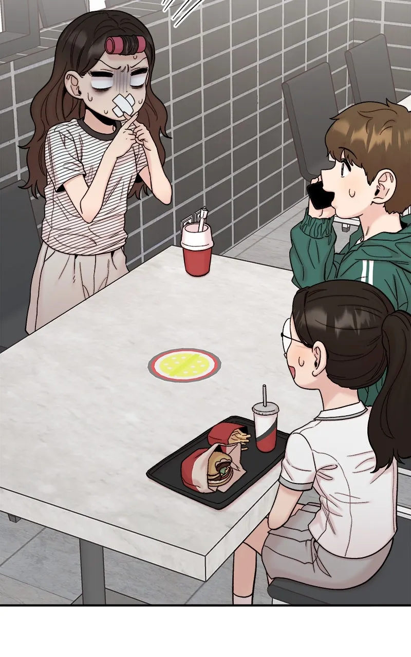 My Dud to Stud Boyfriend Chapter 98 page 151 - 