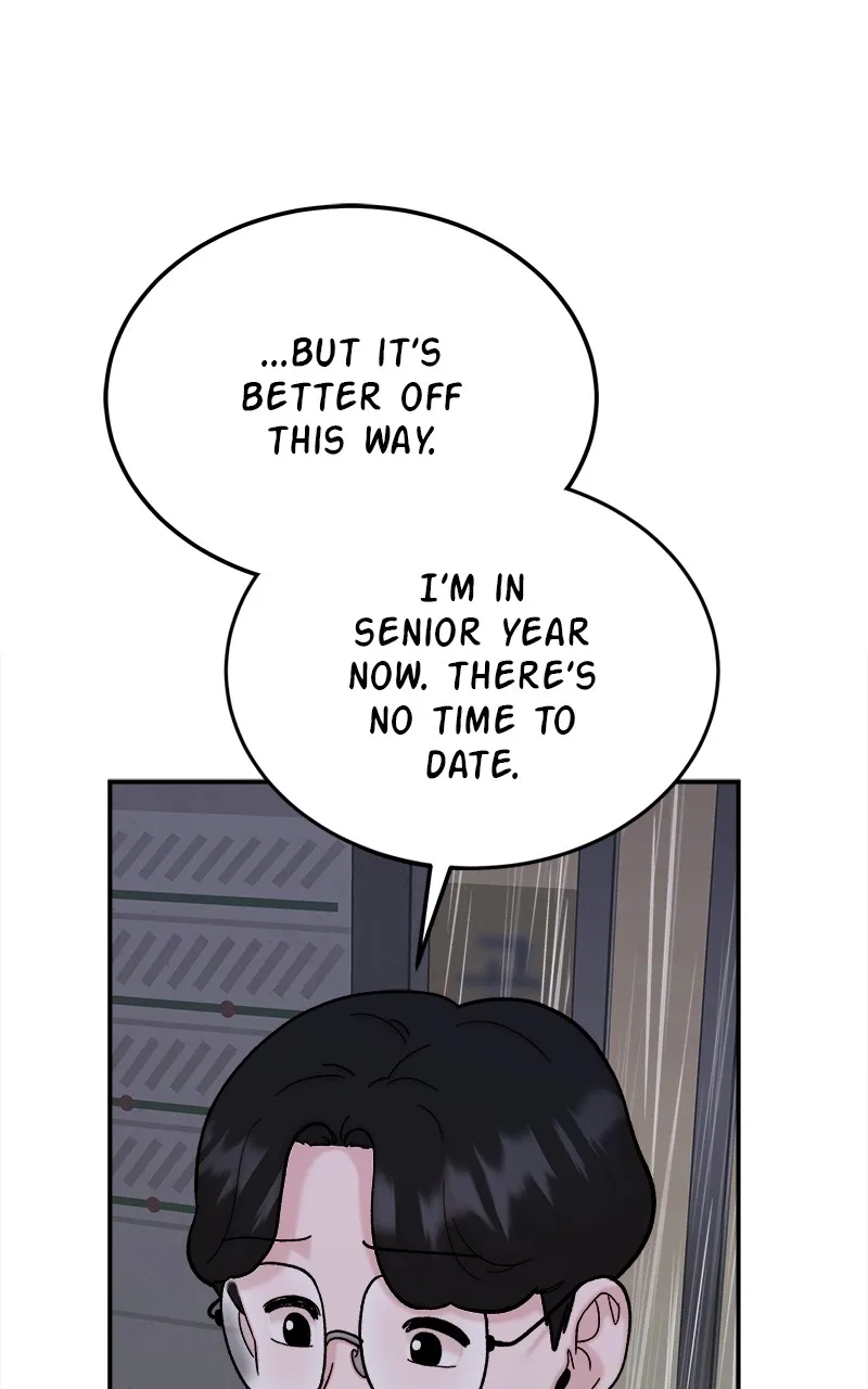 My Dud to Stud Boyfriend Chapter 98 page 17 - 