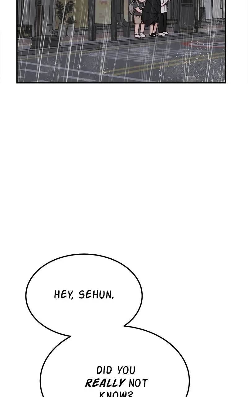 My Dud to Stud Boyfriend Chapter 98 page 3 - 
