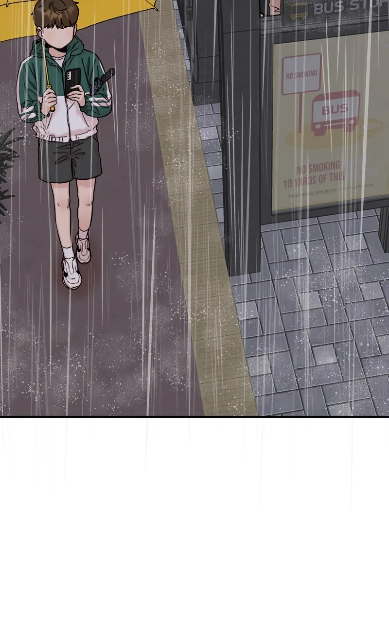 My Dud to Stud Boyfriend Chapter 98 page 21 - 