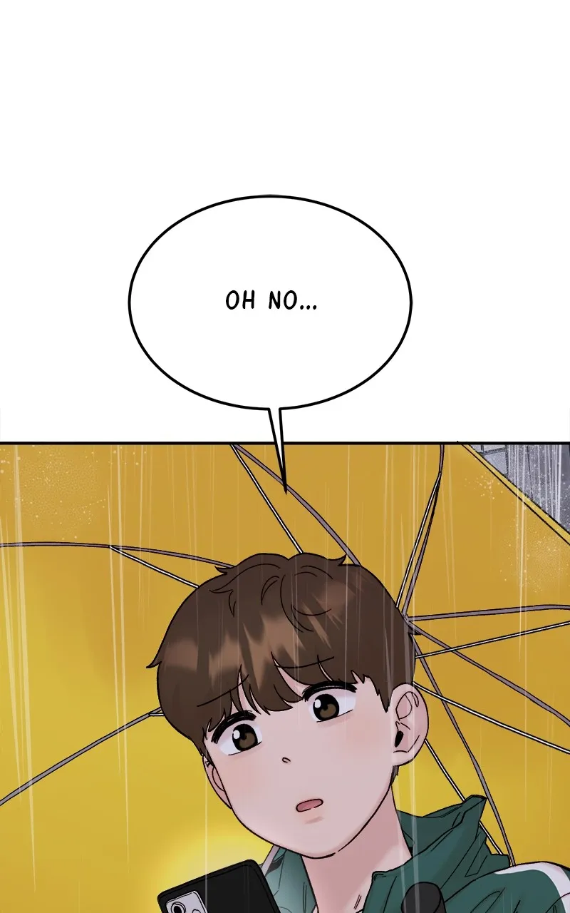 My Dud to Stud Boyfriend Chapter 98 page 24 - 