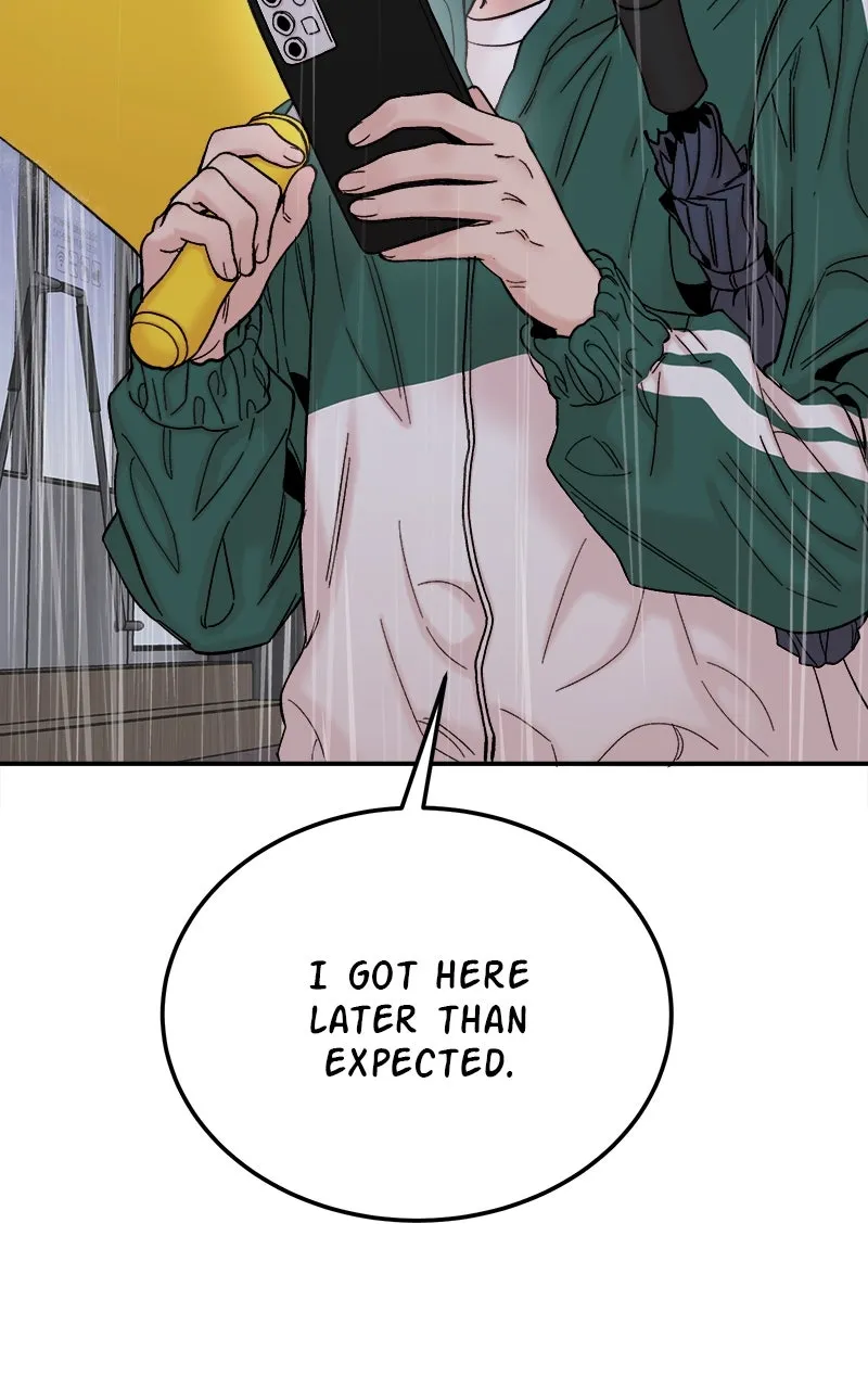 My Dud to Stud Boyfriend Chapter 98 page 25 - 