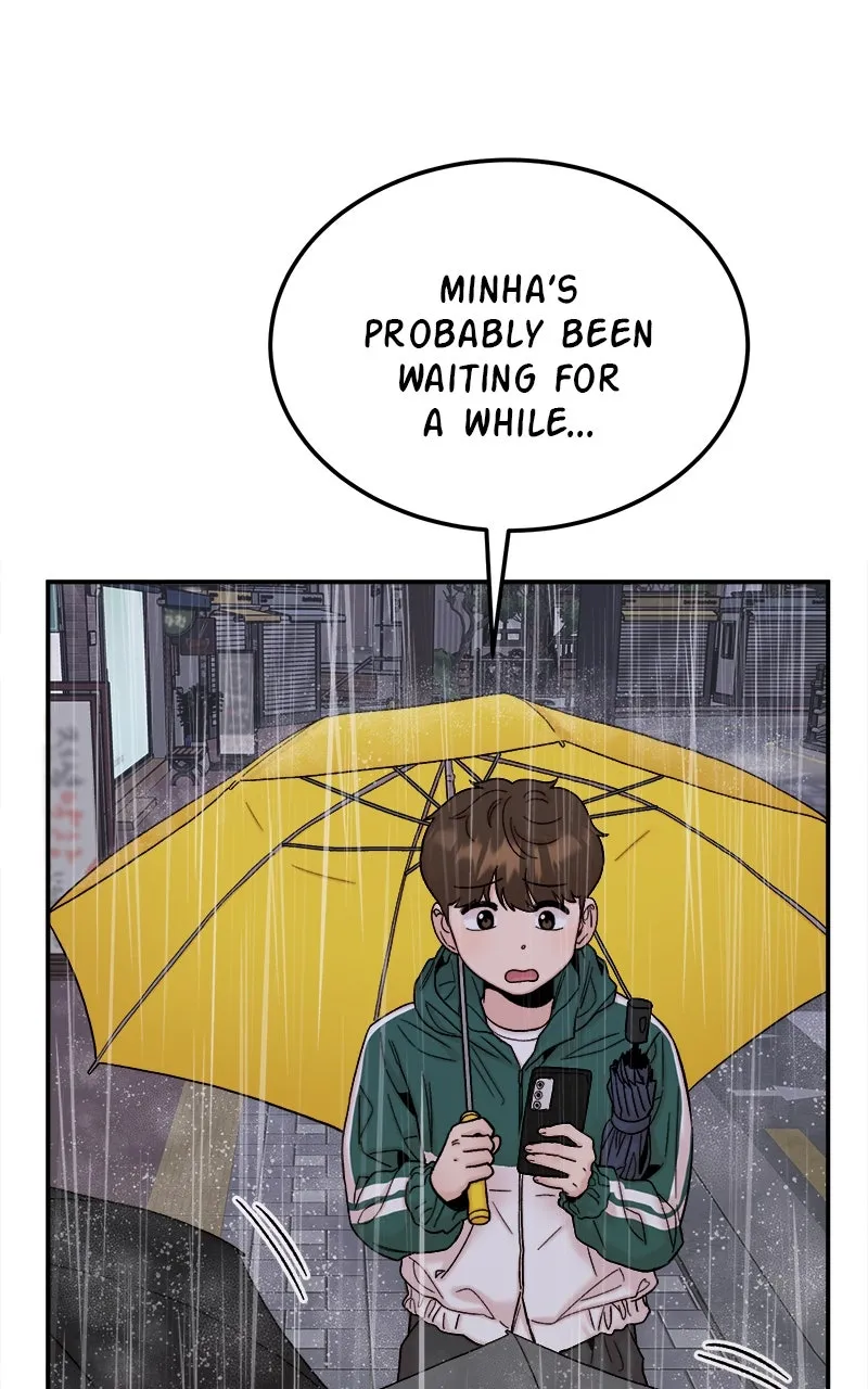 My Dud to Stud Boyfriend Chapter 98 page 26 - 