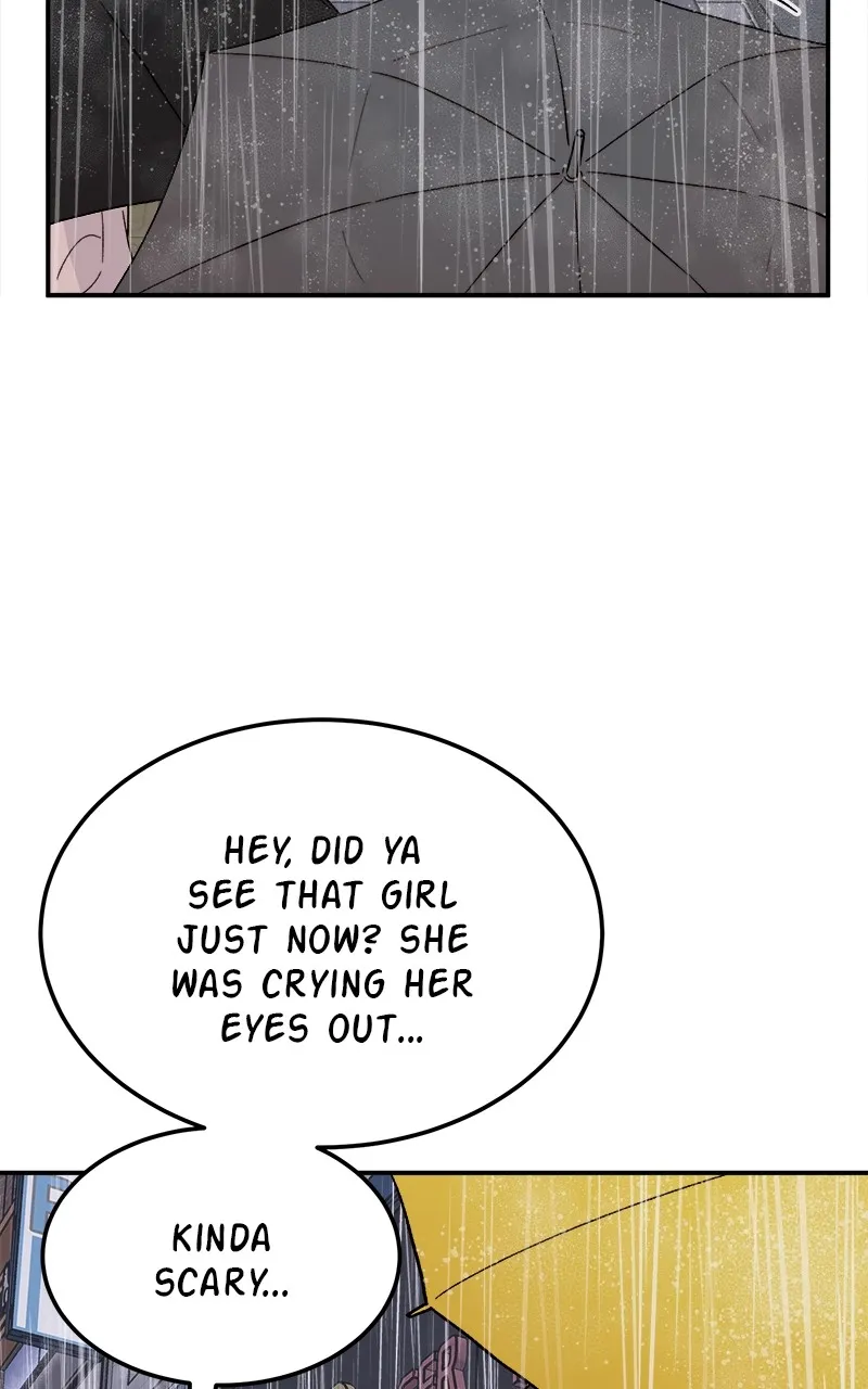 My Dud to Stud Boyfriend Chapter 98 page 27 - 