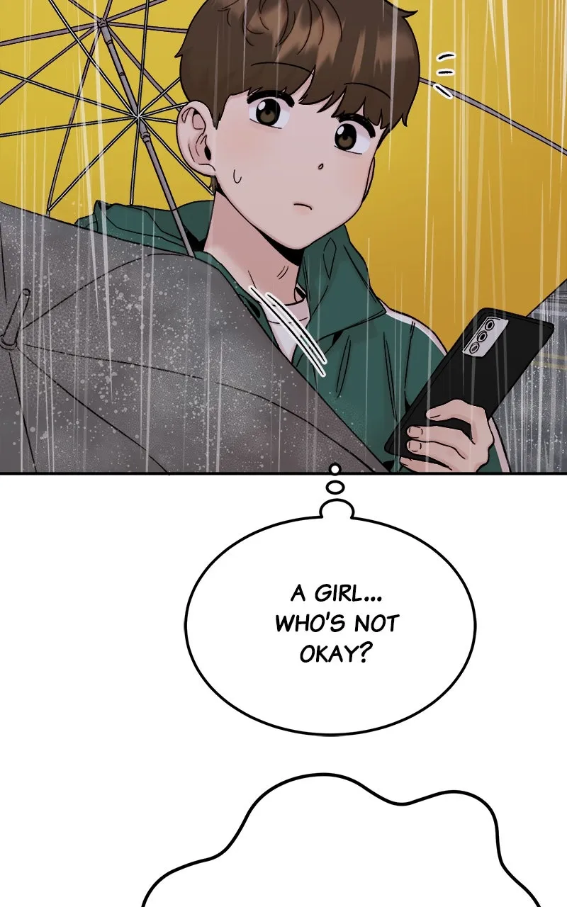 My Dud to Stud Boyfriend Chapter 98 page 30 - 