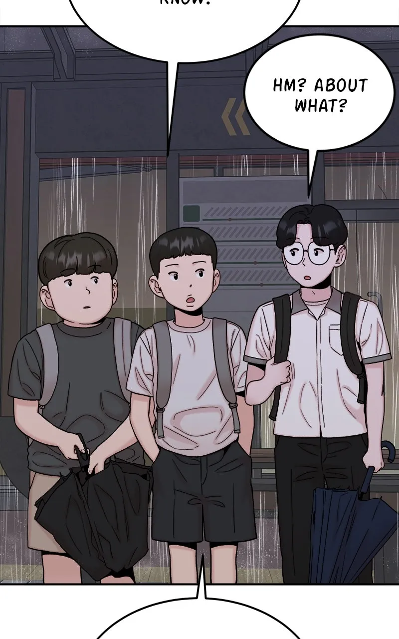 My Dud to Stud Boyfriend Chapter 98 page 4 - 