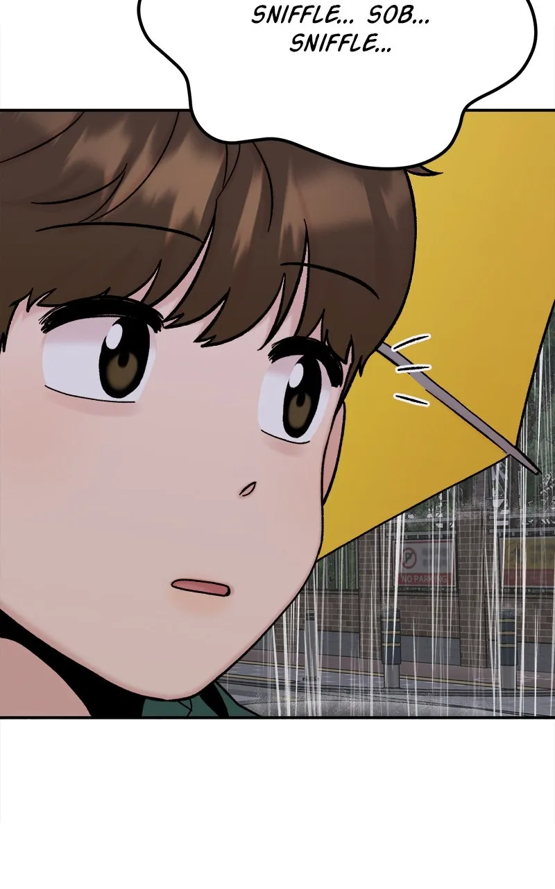 My Dud to Stud Boyfriend Chapter 98 page 31 - 