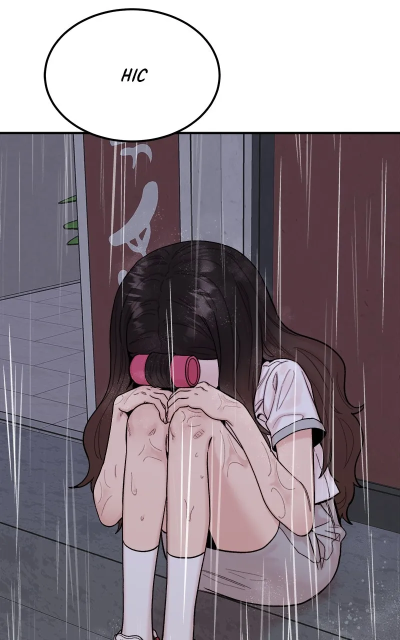 My Dud to Stud Boyfriend Chapter 98 page 32 - 