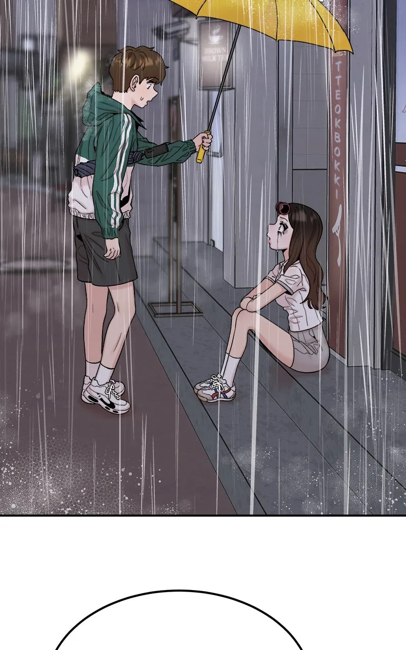 My Dud to Stud Boyfriend Chapter 98 page 39 - 