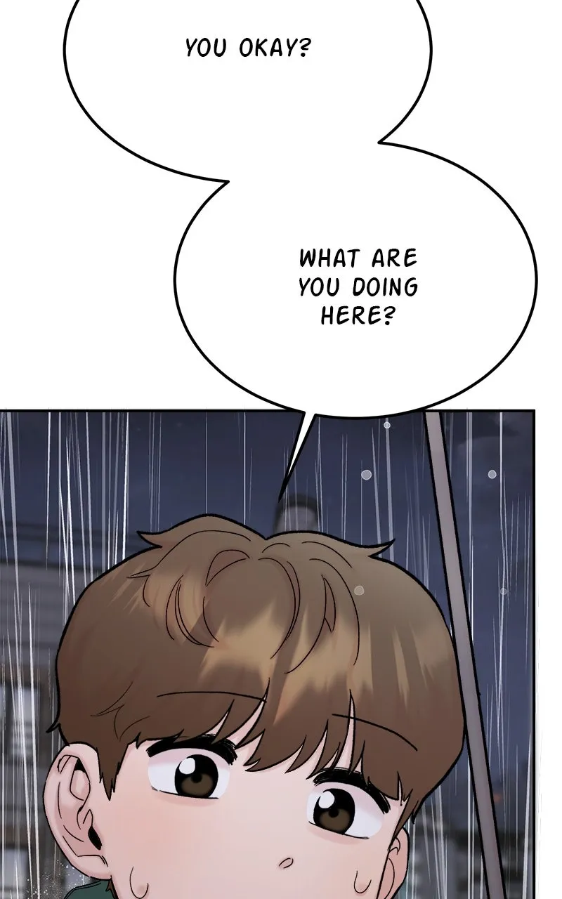 My Dud to Stud Boyfriend Chapter 98 page 40 - 