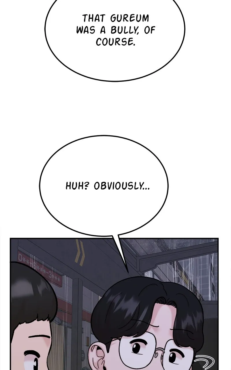 My Dud to Stud Boyfriend Chapter 98 page 5 - 