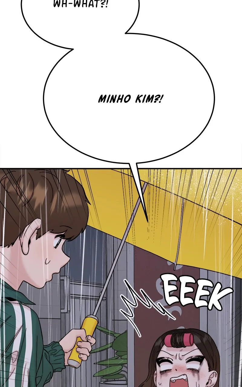 My Dud to Stud Boyfriend Chapter 98 page 45 - 