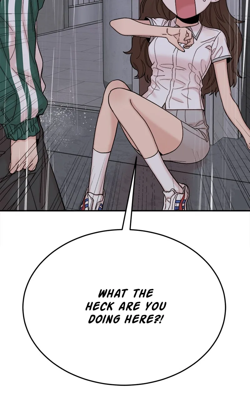 My Dud to Stud Boyfriend Chapter 98 page 46 - 