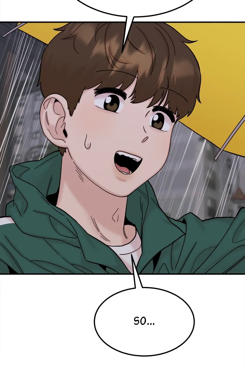 My Dud to Stud Boyfriend Chapter 98 page 50 - 