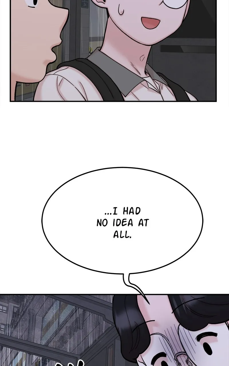 My Dud to Stud Boyfriend Chapter 98 page 6 - 