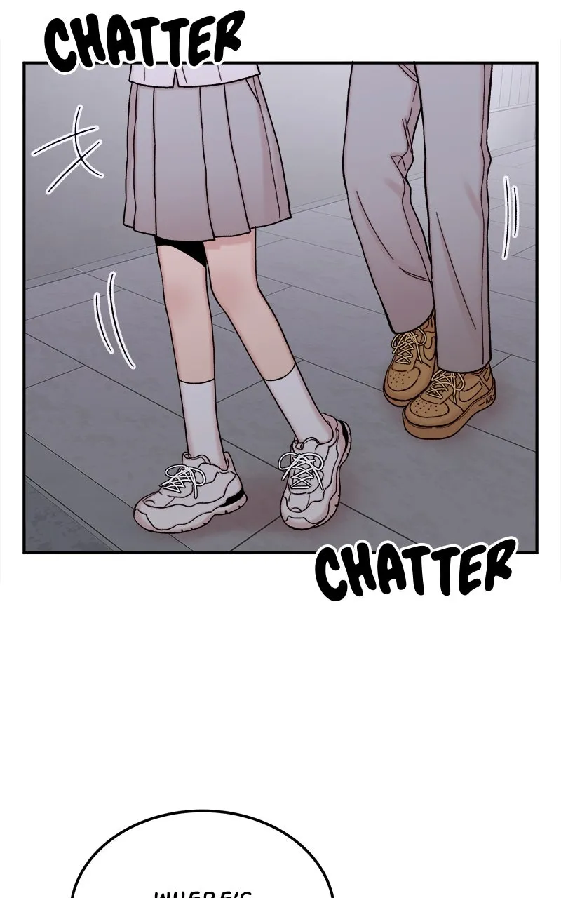 My Dud to Stud Boyfriend Chapter 98 page 53 - 