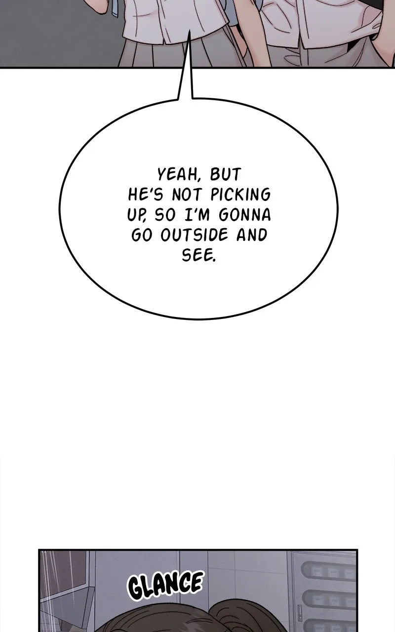 My Dud to Stud Boyfriend Chapter 98 page 55 - 