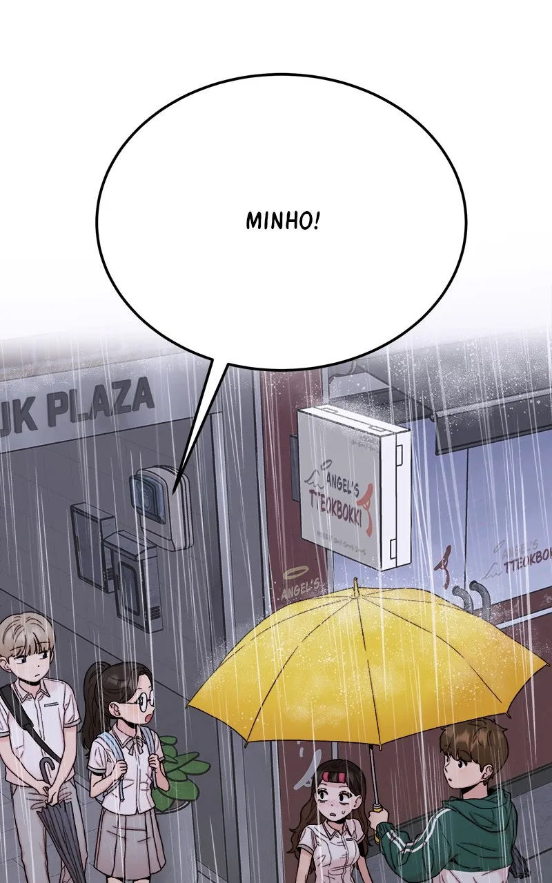 My Dud to Stud Boyfriend Chapter 98 page 57 - 