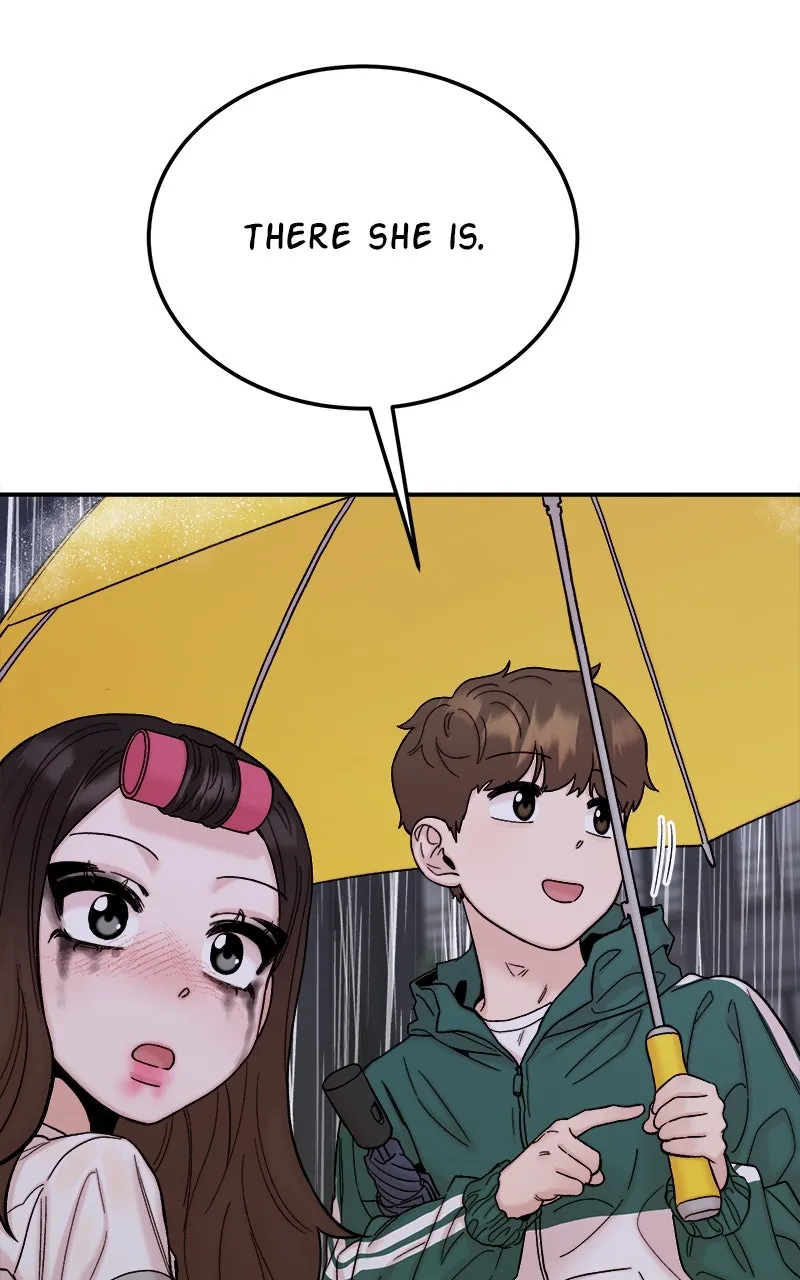 My Dud to Stud Boyfriend Chapter 98 page 59 - 