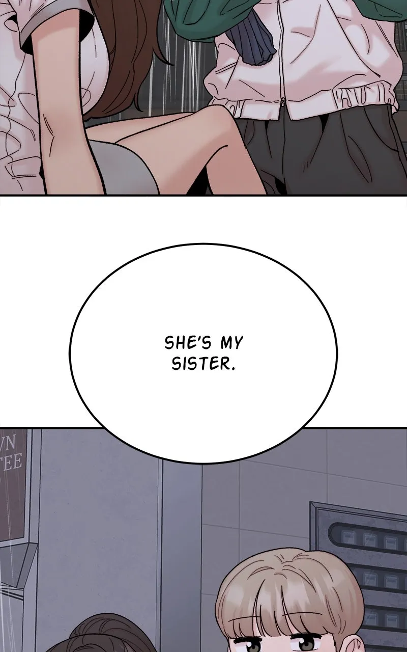 My Dud to Stud Boyfriend Chapter 98 page 60 - 