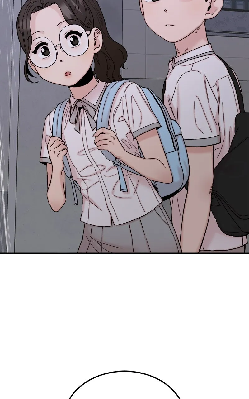 My Dud to Stud Boyfriend Chapter 98 page 61 - 